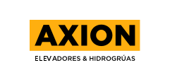 Axionlift - Comercio Exterior y Logística