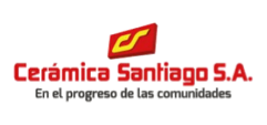 Ceramica Santiago - Comercio Exterior y Logística