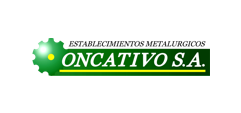 ESTABLECIMIENTOS METALURGICOS ONCATIVO S.A. - Comercio Exterior y Logística